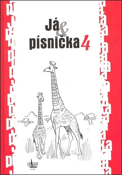Já & písnička 4 - 07-06-50966-8