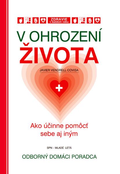 V ohrození života - 80-10-01178-9