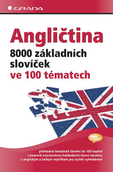 Angličtina - 80-247-2287-9