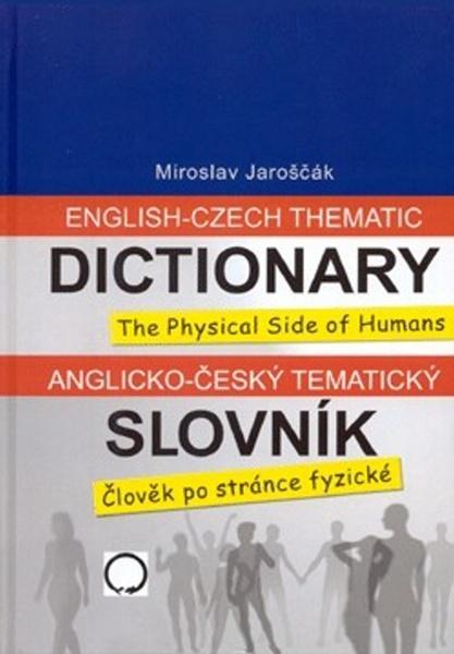Anglicko-český tematický slovník - 80-7182-194-2