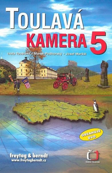 Toulavá kamera 5 - 80-7316-289-X