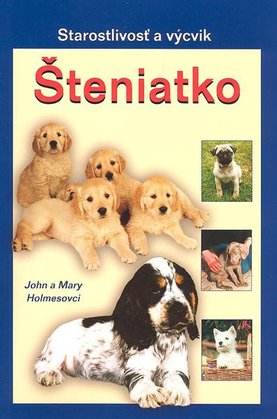 Šteniatko - 80-7360-492-2