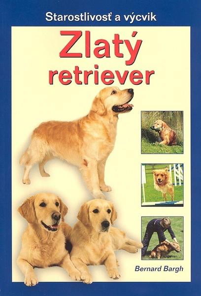 Zlatý retriever - 80-7360-498-1