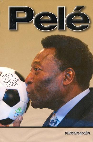 Pelé - 80-969364-3-3