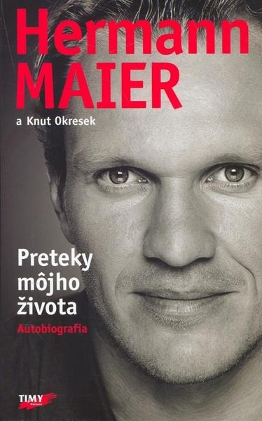Preteky môjho života - 80-8065-034-9