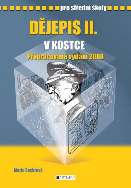 Dějepis II. v kostce pro SŠ Fragment