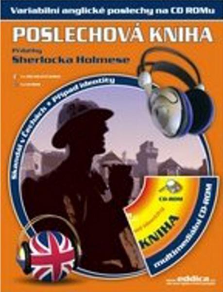 Príbehy Sherlocka Holmese (Ozvučená kniha)