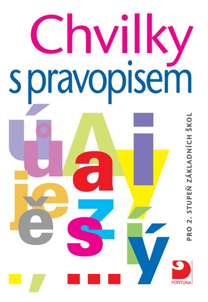 Chvilky s pravopisem - 80-7373-023-5