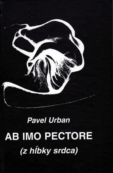 Ab imo pectore (z hĺbky srdca) - 80-8061-285-4