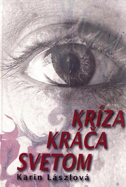 Kríza kráča svetom - 978-80-8061-301-3