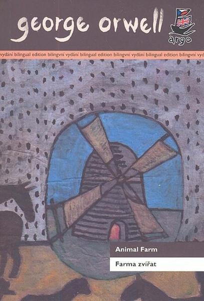 Farma zvířat/ Animal Farm - George Orwell