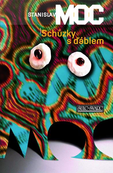 Schůzky s ďáblem - 978-80-7244-286-7