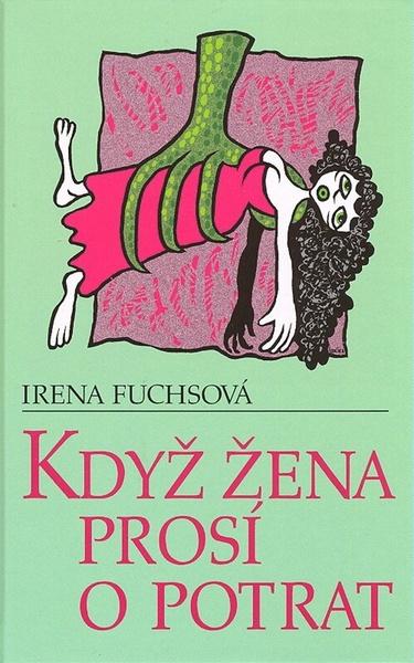 Když žena prosí o potrat - 978-80-254-1538-2