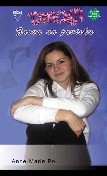Znova na javisku - 978-80-8103-011-6