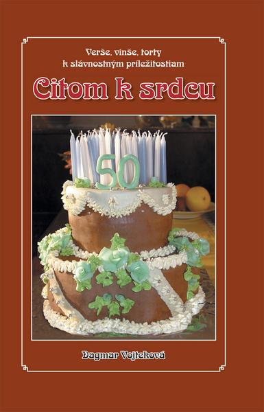 Citom k srdcu - 978-80-8064-307-2