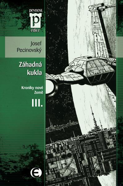 Záhadná kukla - 978-80-87027-76-9