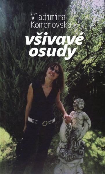 Všivavé osudy - 978-80-8061-320-4