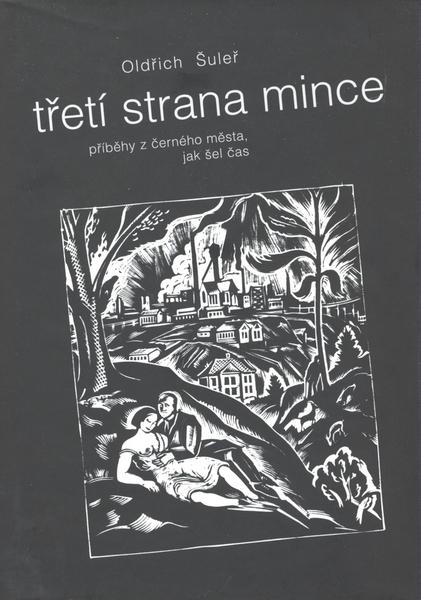 Třetí strana mince - 978-80-7225-272-5