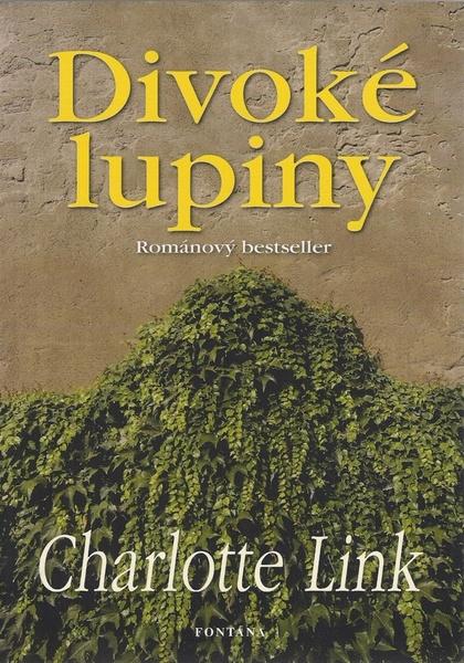 Divoké lupiny - 978-80-7336-488-5