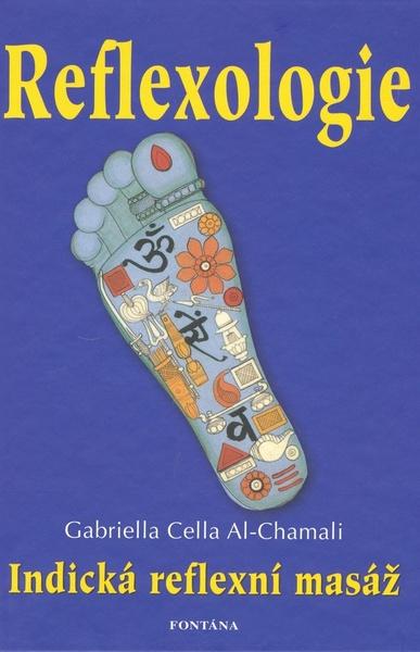 Reflexologie - Indická reflexní masáž - Gabriella Cella All-Chamali