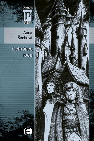 Ochránce rodu - 978-80-87027-82-0