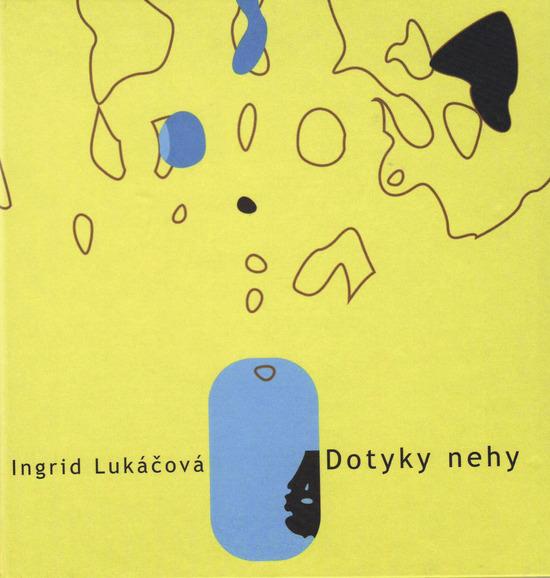 Dotyky nehy - 978-80-8061-345-7