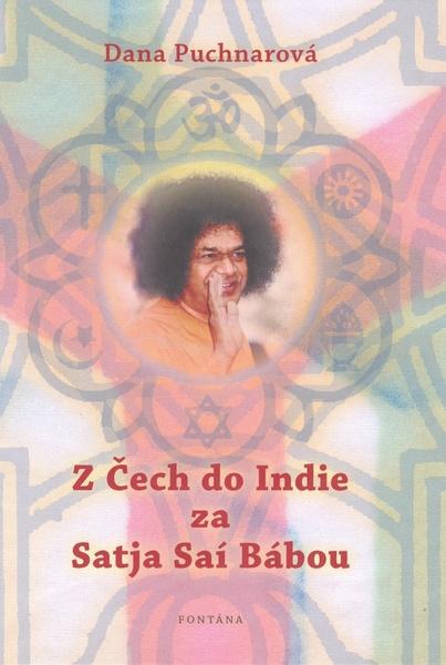 Z Čech do Indie za Satja Aaí Bábou