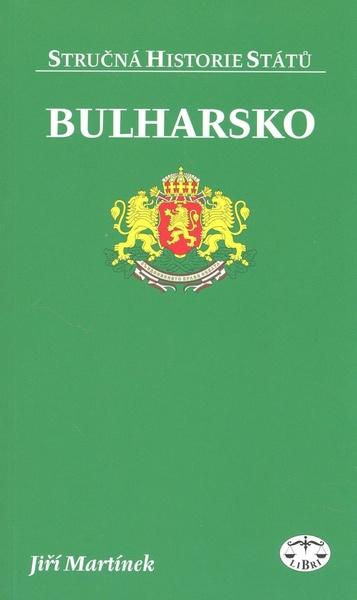 Bulharsko - 978-80-7277-422-7