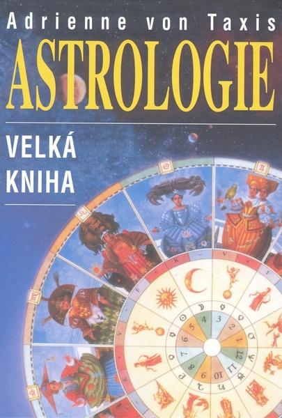 Astrologie - 978-80-7336-507-3