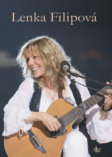 Lenka Filipová