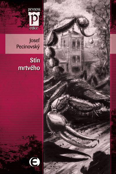 Stín mrtvého - 978-80-7425-016-3