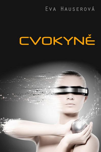 Cvokyně - 978-80-903320-8-9