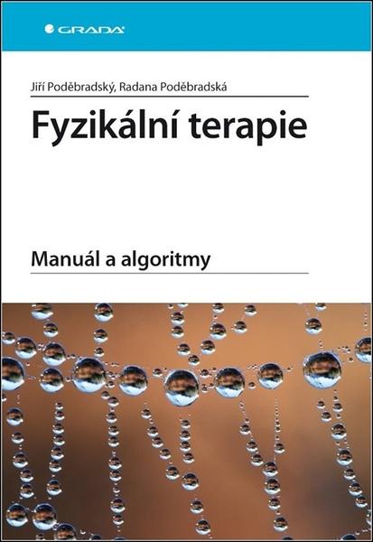 Fyzikální terapie - 978-80-247-2899-5