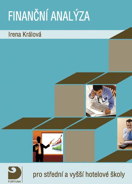 Finanční analýza pro střední a vyšší hotelové školy - 978-80-7373-060-4