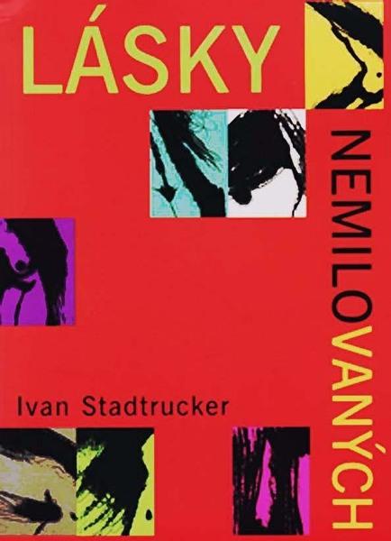 Lásky nemilovaných - 978-80-8061-359-4