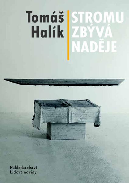 Stromu zbývá naděje - 978-80-7106-989-8