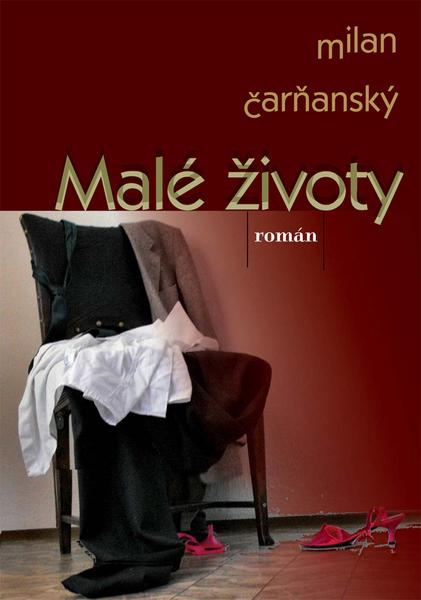 Malé životy - 978-80-8061-372-3