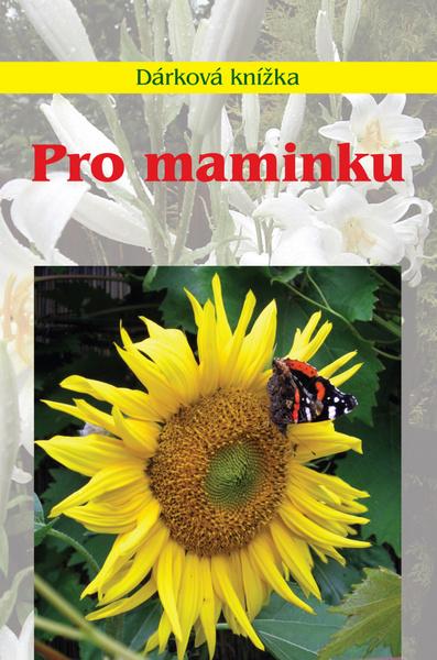 Pro maminku - 978-80-7268-668-1