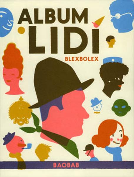 Album lidí - 978-80-87060-19-3