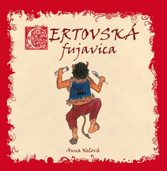 Čertovská fujavica - 978-80-7165-723-1