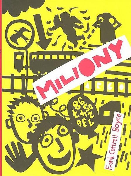 Miliony - 978-80-257-0198-0