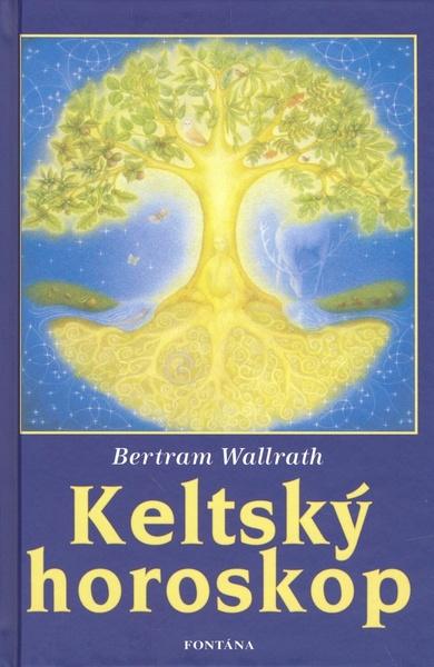 Keltský horoskop - 978-80-7336-556-1