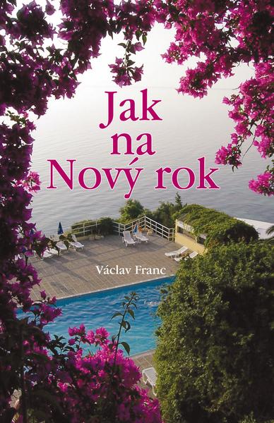 Jak na Nový rok - 978-80-7268-662-9