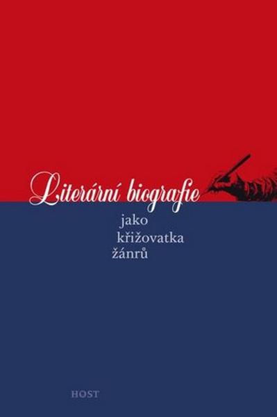 Literární biografie jako křižovatka žánrů - 978-80-7294-383-8