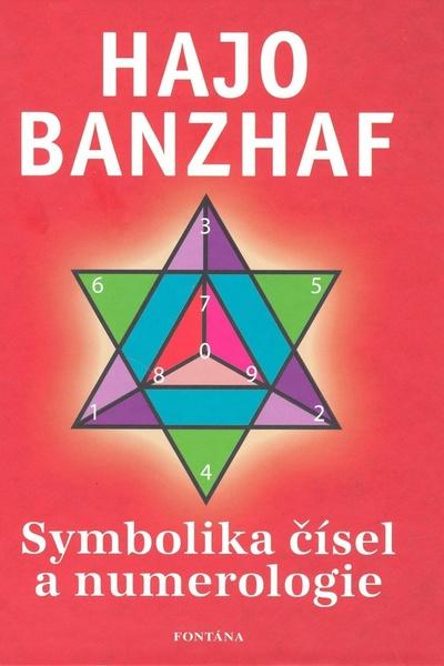 Symbolika čísel a numerologie - 978-80-7336-565-3