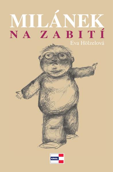 Milánek na zabití - 978-80-86912-40-0