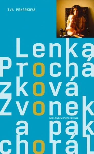 Zvonek a pak chorál - 978-80-86201-72-6
