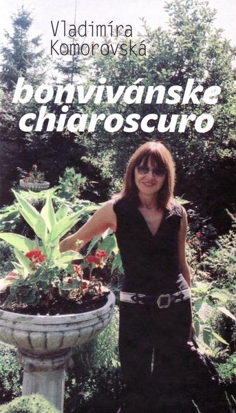 Bonvivánske chiaroscuro - 978-80-8061-408-9