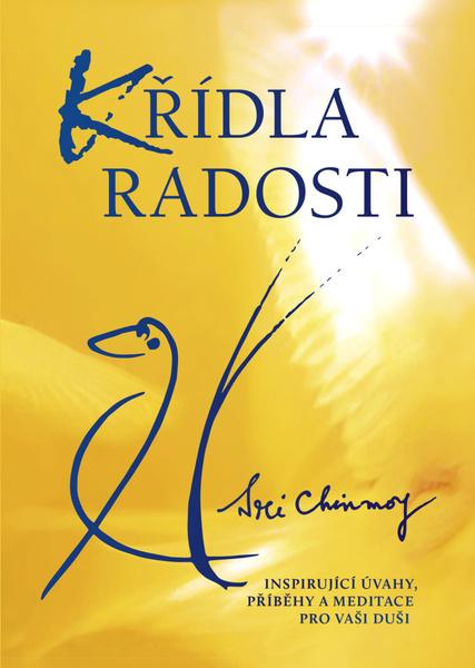 Křídla radosti - 978-80-86581-26-2
