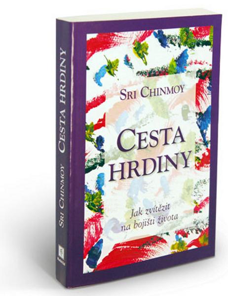 Cesta hrdiny - 978-80-86581-51-4